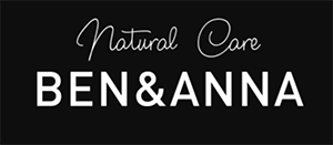 BEN and ANNA logo